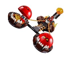 70314 - Beast Master’s Chaos Chariot