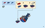 Instrucciones de Construcción - LEGO - NEXO KNIGHTS - 70314 - Carro del caos del Maestro de las bestias: Page 15