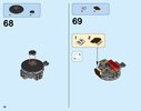 Instrucciones de Construcción - LEGO - NEXO KNIGHTS - 70314 - Carro del caos del Maestro de las bestias: Page 32