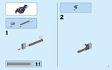 Instrucciones de Construcción - LEGO - NEXO KNIGHTS - 70314 - Carro del caos del Maestro de las bestias: Page 7