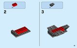 Instrucciones de Construcción - LEGO - NEXO KNIGHTS - 70314 - Carro del caos del Maestro de las bestias: Page 19