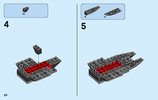 Instrucciones de Construcción - LEGO - NEXO KNIGHTS - 70314 - Carro del caos del Maestro de las bestias: Page 20