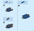 Instrucciones de Construcción - LEGO - NEXO KNIGHTS - 70315 - Espada tronadora de Clay: Page 7