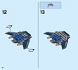 Instrucciones de Construcción - LEGO - NEXO KNIGHTS - 70315 - Espada tronadora de Clay: Page 10