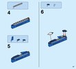 Instrucciones de Construcción - LEGO - NEXO KNIGHTS - 70315 - Espada tronadora de Clay: Page 27