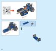 Instrucciones de Construcción - LEGO - NEXO KNIGHTS - 70315 - Espada tronadora de Clay: Page 32