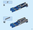 Instrucciones de Construcción - LEGO - NEXO KNIGHTS - 70315 - Espada tronadora de Clay: Page 39