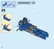 Instrucciones de Construcción - LEGO - NEXO KNIGHTS - 70315 - Espada tronadora de Clay: Page 52