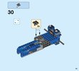 Instrucciones de Construcción - LEGO - NEXO KNIGHTS - 70315 - Espada tronadora de Clay: Page 53