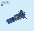 Instrucciones de Construcción - LEGO - NEXO KNIGHTS - 70315 - Espada tronadora de Clay: Page 54