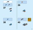 Instrucciones de Construcción - LEGO - NEXO KNIGHTS - 70315 - Espada tronadora de Clay: Page 61