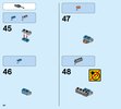 Instrucciones de Construcción - LEGO - NEXO KNIGHTS - 70315 - Espada tronadora de Clay: Page 64