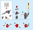 Instrucciones de Construcción - LEGO - NEXO KNIGHTS - 70315 - Espada tronadora de Clay: Page 4