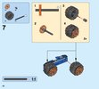 Instrucciones de Construcción - LEGO - NEXO KNIGHTS - 70315 - Espada tronadora de Clay: Page 28