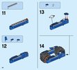 Instrucciones de Construcción - LEGO - NEXO KNIGHTS - 70315 - Espada tronadora de Clay: Page 30