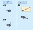 Instrucciones de Construcción - LEGO - NEXO KNIGHTS - 70315 - Espada tronadora de Clay: Page 65