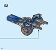 Instrucciones de Construcción - LEGO - NEXO KNIGHTS - 70315 - Espada tronadora de Clay: Page 66