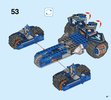 Instrucciones de Construcción - LEGO - NEXO KNIGHTS - 70315 - Espada tronadora de Clay: Page 67