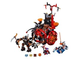 70316 - Jestro’s Evil Mobile