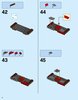 Instrucciones de Construcción - LEGO - NEXO KNIGHTS - 70316 - El vehículo malvado de Jestro: Page 4