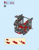 Instrucciones de Construcción - LEGO - NEXO KNIGHTS - 70316 - El vehículo malvado de Jestro: Page 9