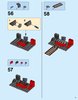 Instrucciones de Construcción - LEGO - NEXO KNIGHTS - 70316 - El vehículo malvado de Jestro: Page 11