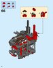 Instrucciones de Construcción - LEGO - NEXO KNIGHTS - 70316 - El vehículo malvado de Jestro: Page 18