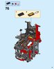 Instrucciones de Construcción - LEGO - NEXO KNIGHTS - 70316 - El vehículo malvado de Jestro: Page 23