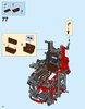 Instrucciones de Construcción - LEGO - NEXO KNIGHTS - 70316 - El vehículo malvado de Jestro: Page 24