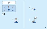 Instrucciones de Construcción - LEGO - NEXO KNIGHTS - 70316 - El vehículo malvado de Jestro: Page 15