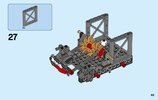 Instrucciones de Construcción - LEGO - NEXO KNIGHTS - 70316 - El vehículo malvado de Jestro: Page 65