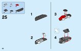 Instrucciones de Construcción - LEGO - NEXO KNIGHTS - 70316 - El vehículo malvado de Jestro: Page 62