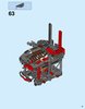 Instrucciones de Construcción - LEGO - NEXO KNIGHTS - 70316 - El vehículo malvado de Jestro: Page 15