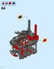 Instrucciones de Construcción - LEGO - NEXO KNIGHTS - 70316 - El vehículo malvado de Jestro: Page 16