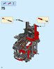 Instrucciones de Construcción - LEGO - NEXO KNIGHTS - 70316 - El vehículo malvado de Jestro: Page 22