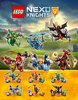 Instrucciones de Construcción - LEGO - NEXO KNIGHTS - 70316 - El vehículo malvado de Jestro: Page 81