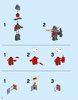 Instrucciones de Construcción - LEGO - NEXO KNIGHTS - 70317 - Fortrex: Page 6