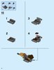 Instrucciones de Construcción - LEGO - NEXO KNIGHTS - 70317 - Fortrex: Page 14