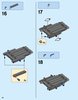 Instrucciones de Construcción - LEGO - NEXO KNIGHTS - 70317 - Fortrex: Page 26