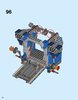 Instrucciones de Construcción - LEGO - NEXO KNIGHTS - 70317 - Fortrex: Page 76