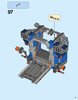 Instrucciones de Construcción - LEGO - NEXO KNIGHTS - 70317 - Fortrex: Page 77