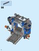 Instrucciones de Construcción - LEGO - NEXO KNIGHTS - 70317 - Fortrex: Page 78