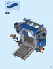 Instrucciones de Construcción - LEGO - NEXO KNIGHTS - 70317 - Fortrex: Page 79