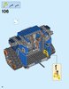 Instrucciones de Construcción - LEGO - NEXO KNIGHTS - 70317 - Fortrex: Page 86