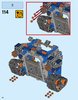 Instrucciones de Construcción - LEGO - NEXO KNIGHTS - 70317 - Fortrex: Page 94