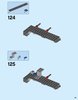 Instrucciones de Construcción - LEGO - NEXO KNIGHTS - 70317 - Fortrex: Page 99