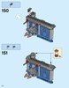 Instrucciones de Construcción - LEGO - NEXO KNIGHTS - 70317 - Fortrex: Page 112