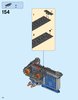 Instrucciones de Construcción - LEGO - NEXO KNIGHTS - 70317 - Fortrex: Page 114