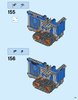 Instrucciones de Construcción - LEGO - NEXO KNIGHTS - 70317 - Fortrex: Page 115