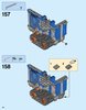 Instrucciones de Construcción - LEGO - NEXO KNIGHTS - 70317 - Fortrex: Page 116